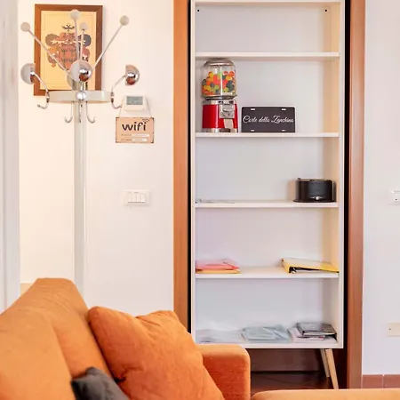 Homeby, Corte Dello Zanchino * Τζόλα Πρεντόζα