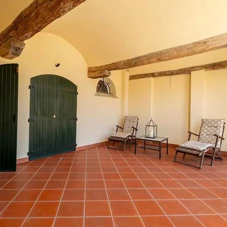 Villa Corte Dello Zanchino *