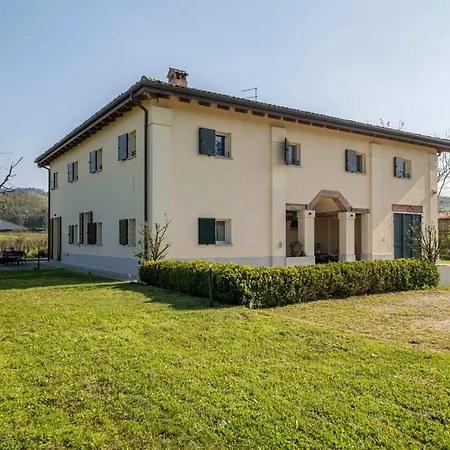 Villa Homeby, Corte Dello Zanchino Zola Predosa