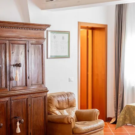 Homeby, Corte Dello Zanchino * Τζόλα Πρεντόζα