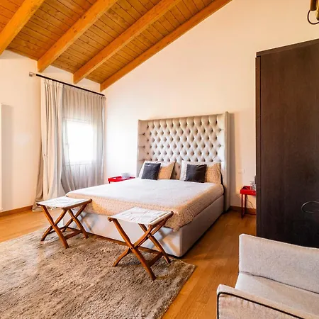 Homeby, Corte Dello Zanchino