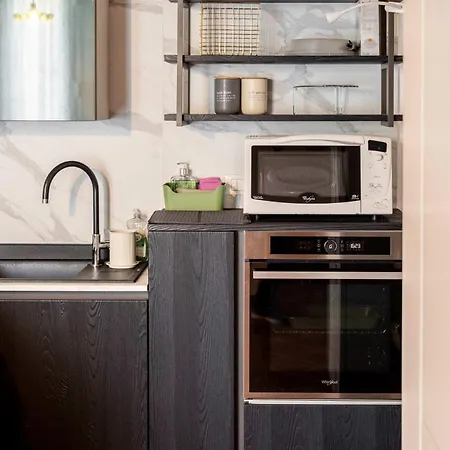 Βίλα Homeby, Corte Dello Zanchino