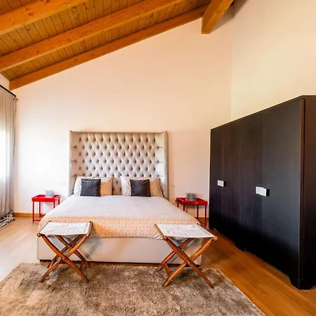 Homeby, Corte Dello Zanchino *