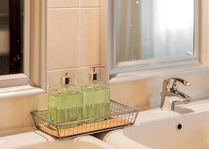 فيلة Homeby, Corte Dello Zanchino *