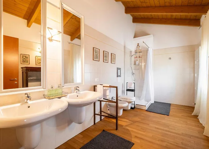 Vila Homeby, Corte Dello Zanchino Zola Predosa