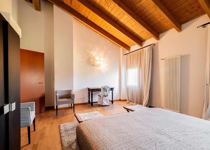 فيلة Homeby, Corte Dello Zanchino زولا بريدوسا