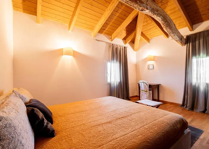 فيلة Homeby, Corte Dello Zanchino *