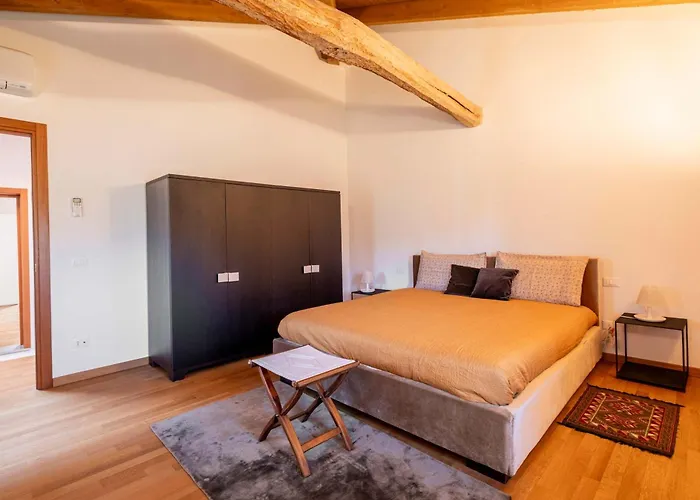 Homeby, Corte Dello Zanchino *