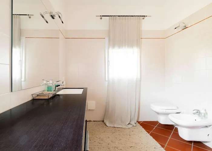 Homeby, Corte Dello Zanchino