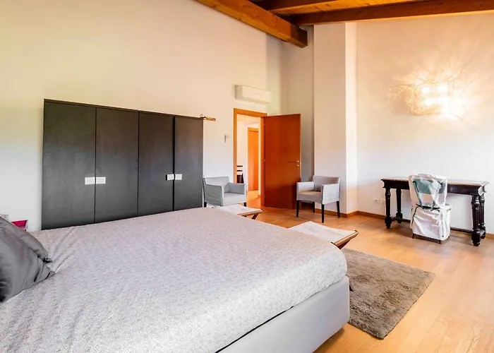 Homeby, Corte Dello Zanchino فيلة