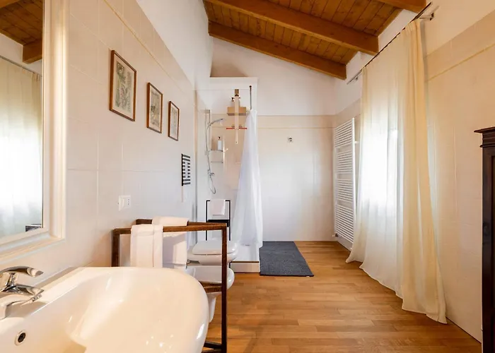 Vila Homeby, Corte Dello Zanchino *