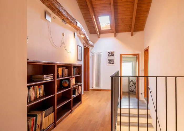 Homeby, Corte Dello Zanchino *