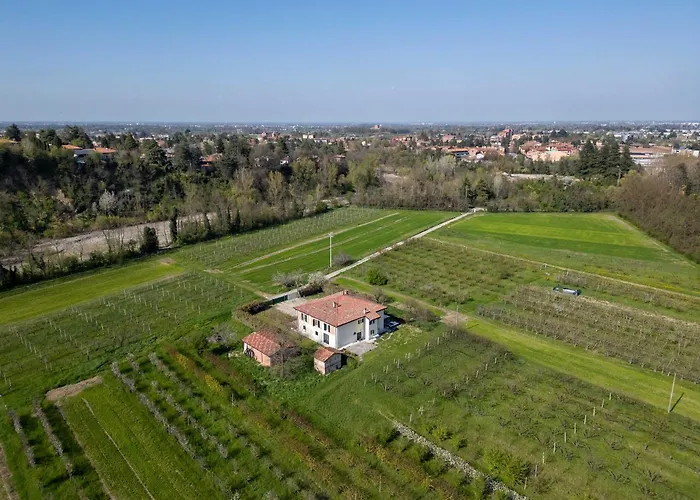 Homeby, Corte Dello Zanchino *