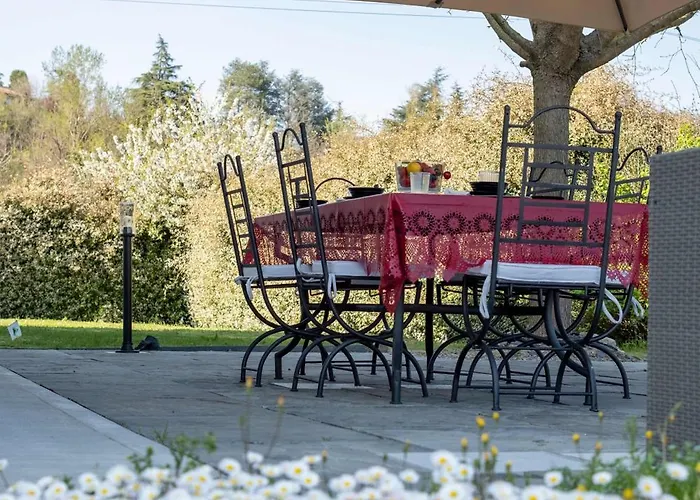 Homeby, Corte Dello Zanchino * زولا بريدوسا