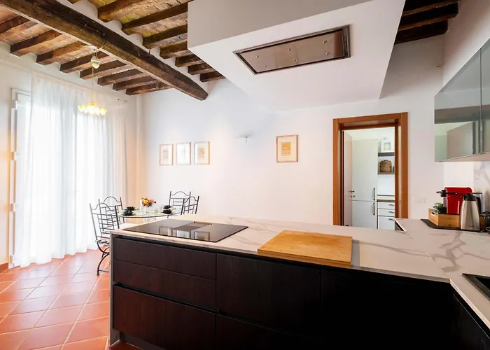 Homeby, Corte Dello Zanchino فيلة