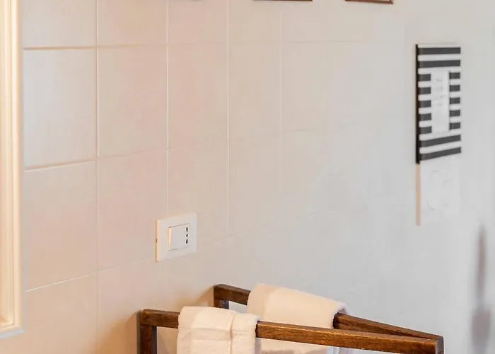 Homeby, Corte Dello Zanchino فيلة