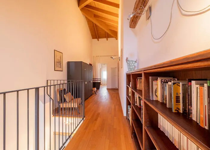 فيلة Homeby, Corte Dello Zanchino