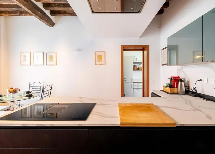 فيلة Homeby, Corte Dello Zanchino *