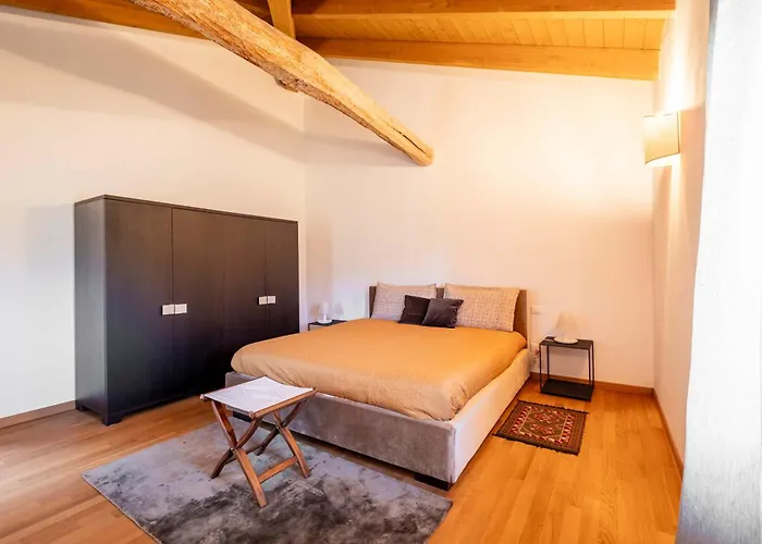 Homeby, Corte Dello Zanchino Vila Zola Predosa