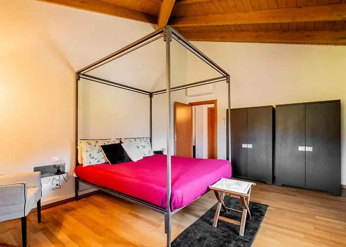 Homeby, Corte Dello Zanchino زولا بريدوسا