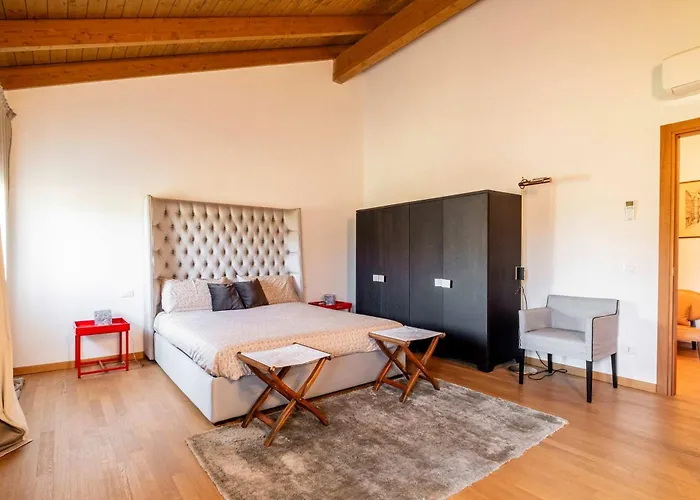 Homeby, Corte Dello Zanchino * Zola Predosa