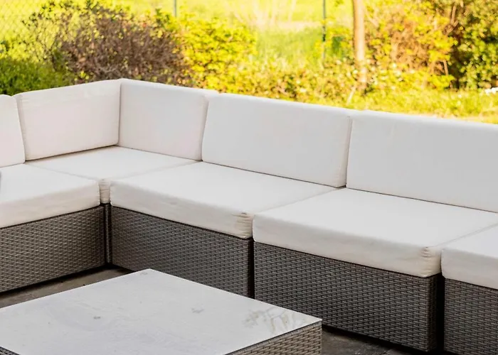 فيلة Homeby, Corte Dello Zanchino *