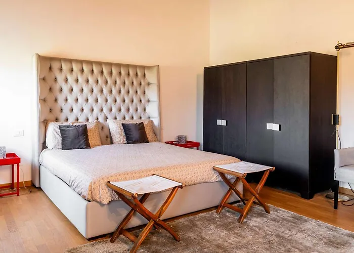 Homeby, Corte Dello Zanchino Vila Zola Predosa