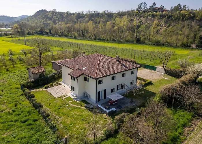 Vila Homeby, Corte Dello Zanchino Zola Predosa