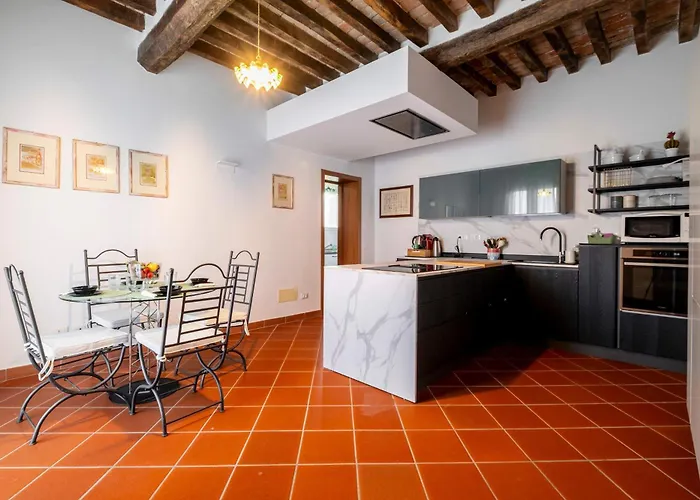 Homeby, Corte Dello Zanchino