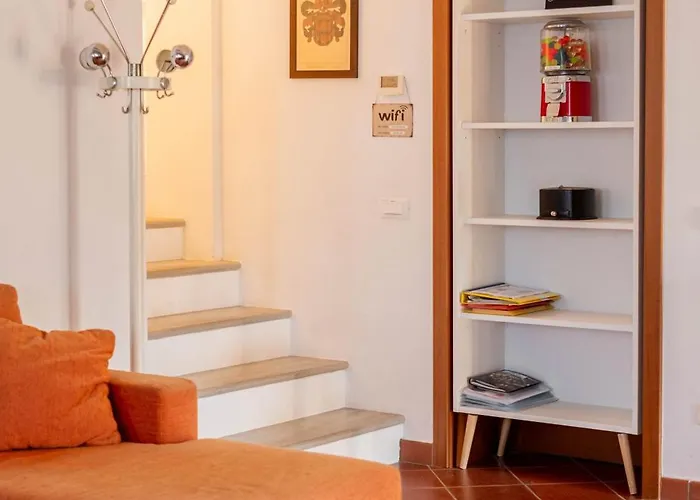 Homeby, Corte Dello Zanchino Vila