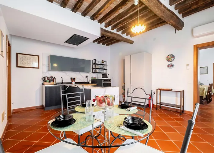 Homeby, Corte Dello Zanchino فيلة *