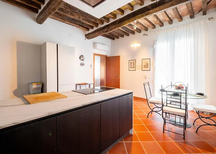 فيلة Homeby, Corte Dello Zanchino *