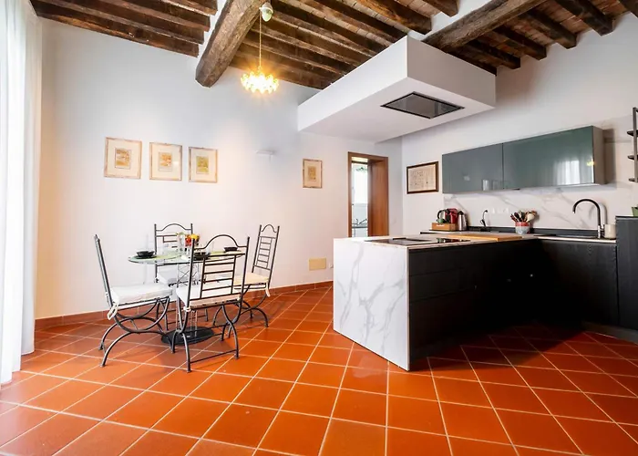 Homeby, Corte Dello Zanchino زولا بريدوسا