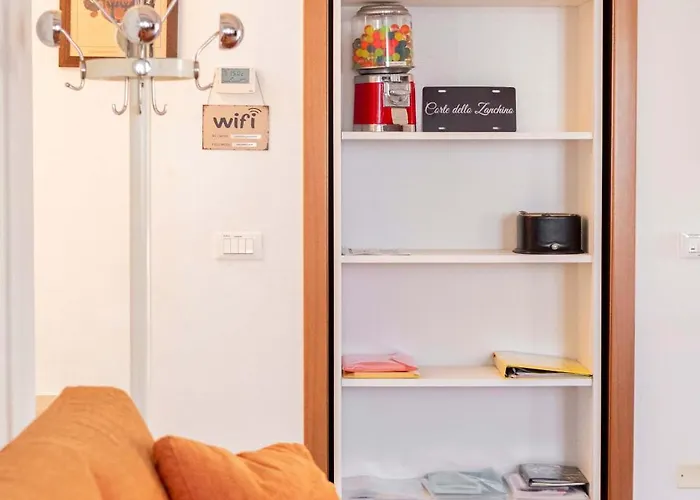 Homeby, Corte Dello Zanchino * Zola Predosa