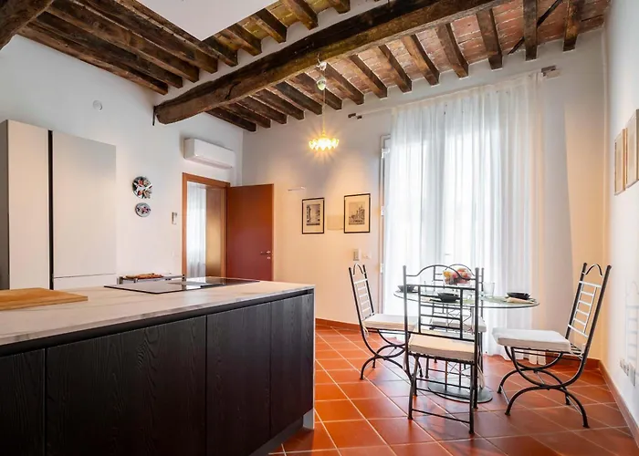 Homeby, Corte Dello Zanchino فيلة