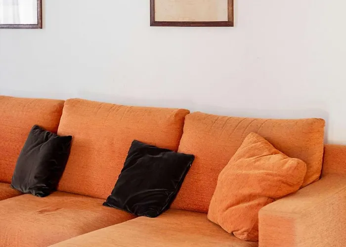 Vila Homeby, Corte Dello Zanchino