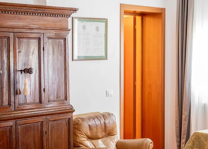 Homeby, Corte Dello Zanchino * زولا بريدوسا