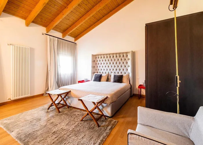 Homeby, Corte Dello Zanchino