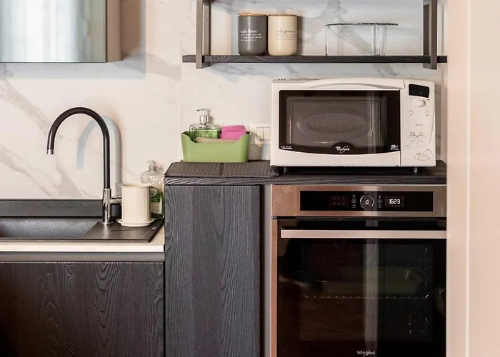 Vila Homeby, Corte Dello Zanchino