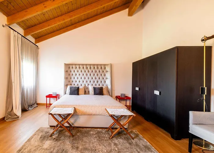 Homeby, Corte Dello Zanchino *