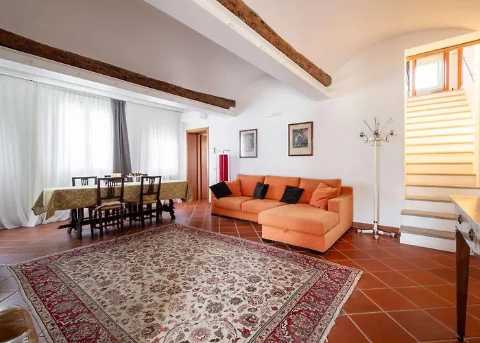 فيلة Homeby, Corte Dello Zanchino